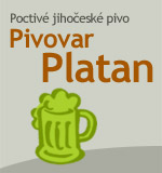 Pivovar Platan