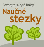 Naučné stezky